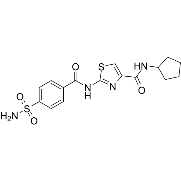 hCAI/II-IN-3 2480283-93-8